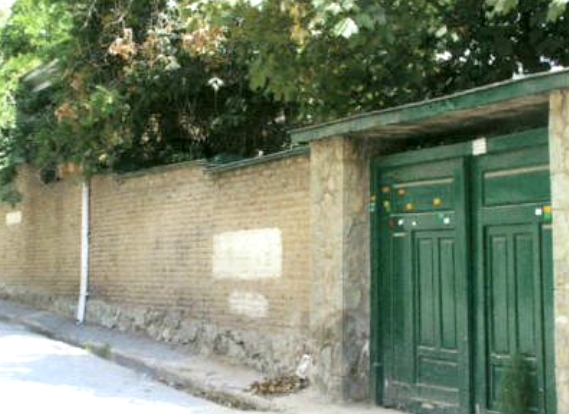 جزئیات خانه سیمین و جلال باید بدون تغییر باقی بماند/ اهمیت حفظ تصاویر موجود در اتاق شخصی سیمین دانشور
