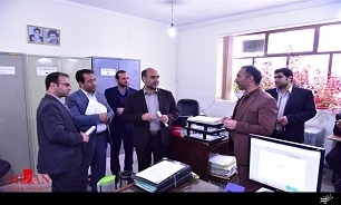 بیش از ۵۵ درصد ابلاغ‌ها به صورت الکترونیکی انجام می‌شود