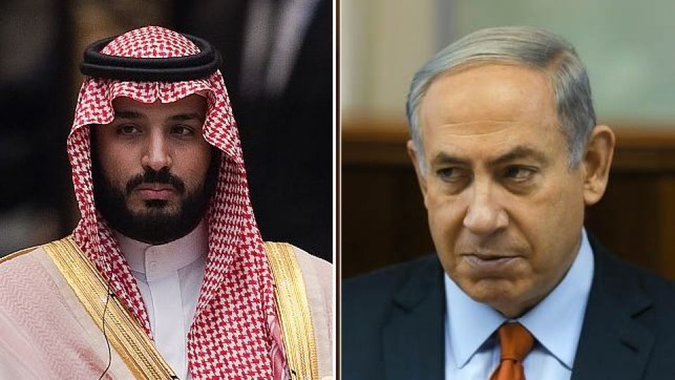 بازگشایی حریم هوایی عربستان برای پروازهای رژیم صهیونیستی