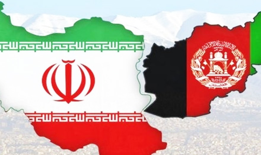 معاون وزیر دفاع ملی افغانستان به ایران سفر کرد