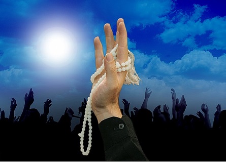 قلب مومن واقعی