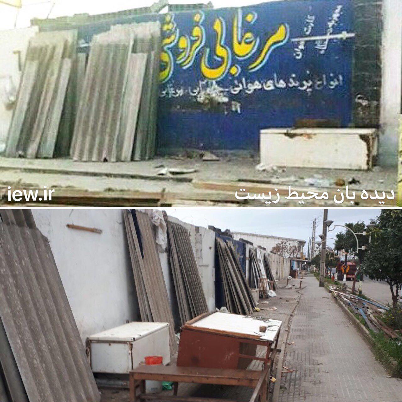 بدل بهنام بنانی هم پیدا شد/ حقوق های نجومی در دانشگاه آزاد/ دزد اسکار دستگیر شد/ خطر 7 برابری گل نسبت به حشیش