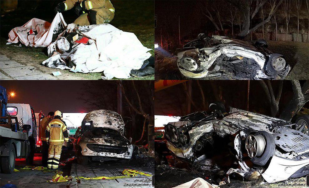 بدل بهنام بنانی هم پیدا شد/ حقوق های نجومی در دانشگاه آزاد/ دزد اسکار دستگیر شد/ خطر 7 برابری گل نسبت به حشیش