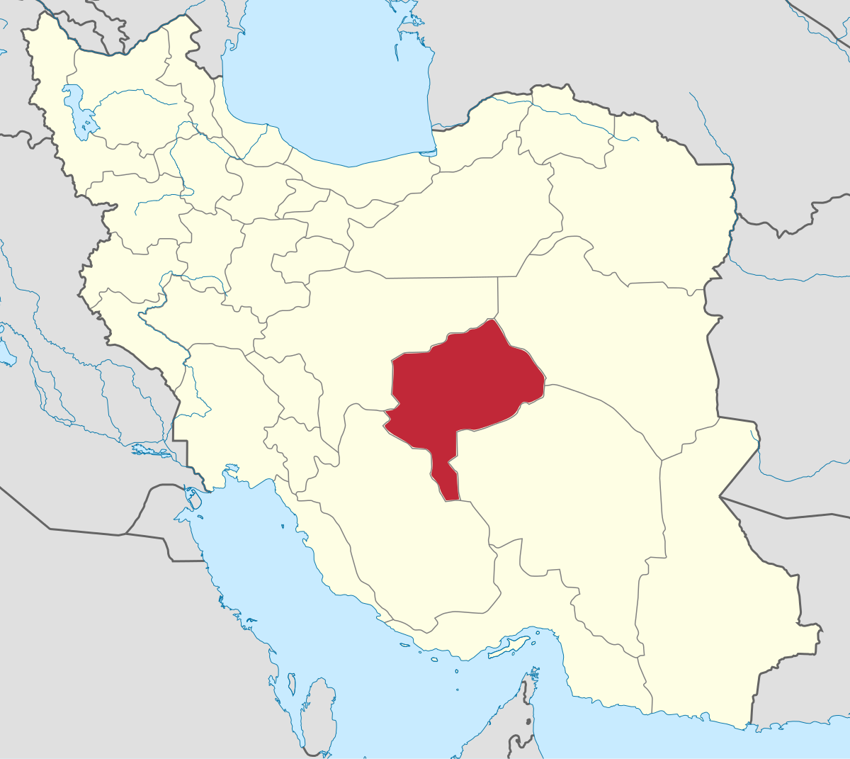 معرفی استان یزد معرفی استان یزد