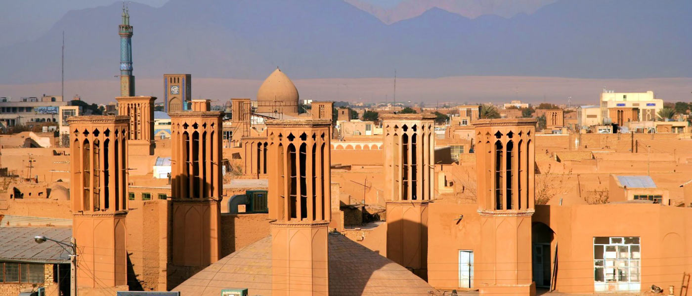 معرفی استان یزد معرفی استان یزد