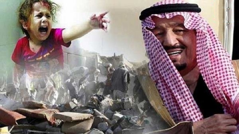 ////سه سال حضور ویرانگر ائتلاف عربستان در فقیرترین کشور عربی/مدعیان حقوق بشر اصلیترین تأمین کنندگان سلاح عربستان+تصاویر ////سه سال حضور ویرانگر ائتلاف عربستان در فقیرترین کشور عربی/مدعیان حقوق بشر اصلیترین تأمین کنندگان سلاح عربستان+تصاویر