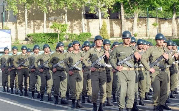 فراخوان مشمولان کاردانی ،دیپلم و زیردیپلم به سربازی
