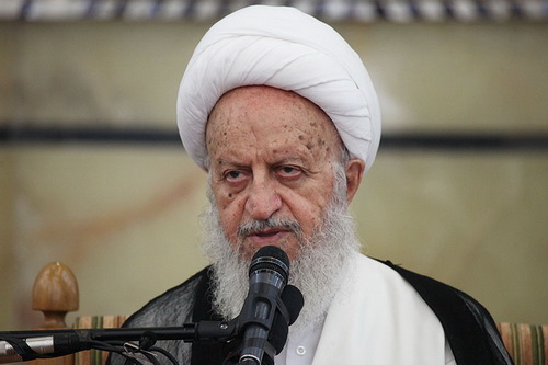 اظهار نظر غربی‌ها در مورد برنامه موشکی ایران وقاحت و زورگویی محض است