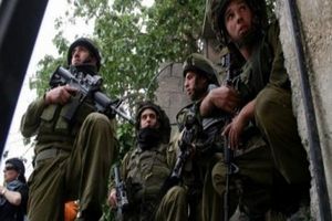 اسارت ۱۵ هزار زن فلسطینی توسط صهیونیست‌ها