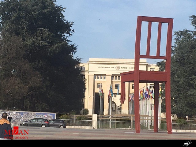 شانتاژ ضد انقلاب از یک حادثه/ وقتی دادستی سوییس وقعی به منافقین نمی نهد