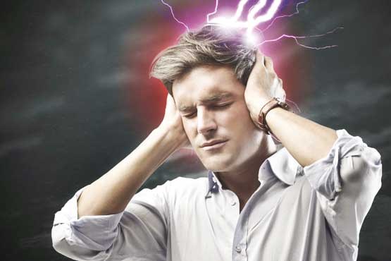 میگرن خاموش چیست و چه علائمی دارد؟