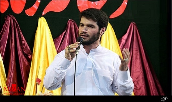 مداحی مداحی