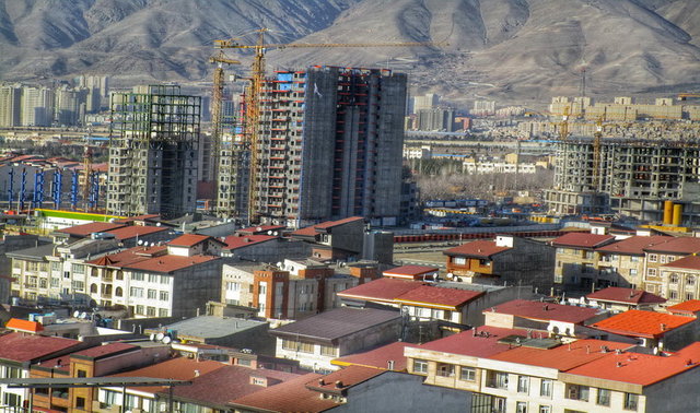 ممنوعیت 20 روزه ساخت و ساز در حریم تهران/ حریم گردی مردم در نوروز