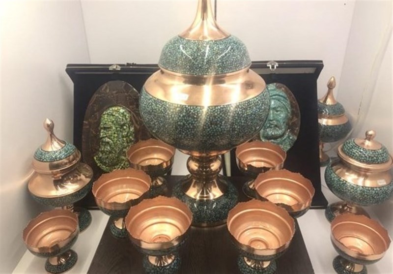 هفت‌سینی که خواص درمانی دارد