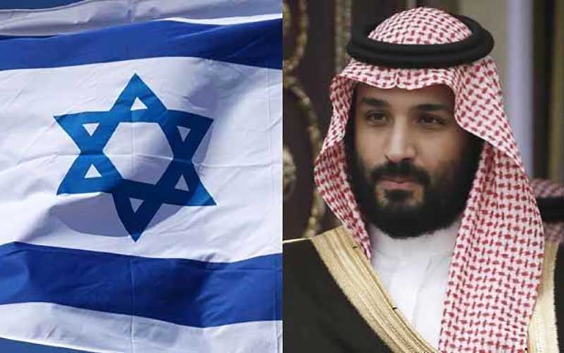نوروز///ریاکاری جهان عرب؛ آمریکا چگونه قدس را پایتخت اسرائیل اعلام کرد؟