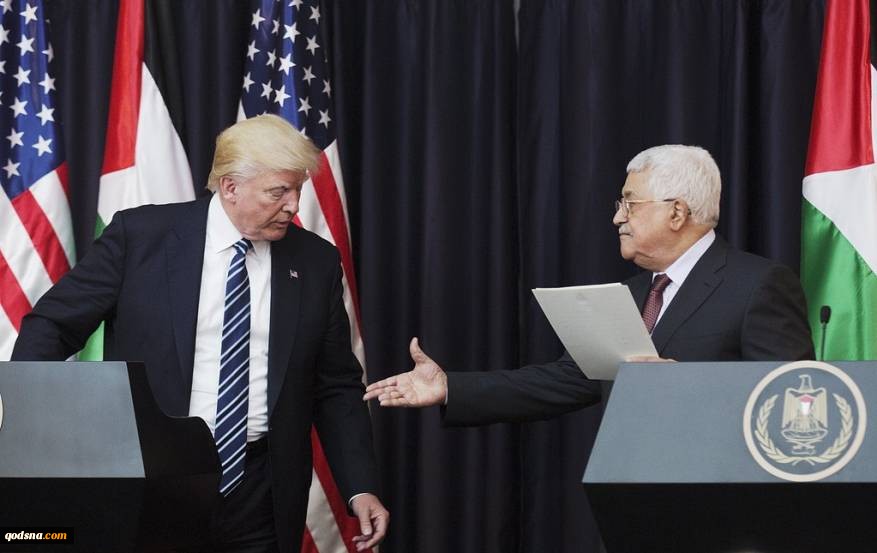 نوروز///ریاکاری جهان عرب؛ آمریکا چگونه قدس را پایتخت اسرائیل اعلام کرد؟