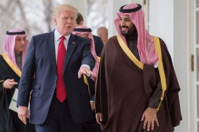 نوروز///ریاکاری جهان عرب؛ آمریکا چگونه قدس را پایتخت اسرائیل اعلام کرد؟
