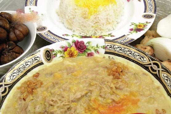 راهنمای پخت بز قورمه؛ یک غذای کرمانی! راهنمای پخت بز قورمه؛ یک غذای کرمانی!