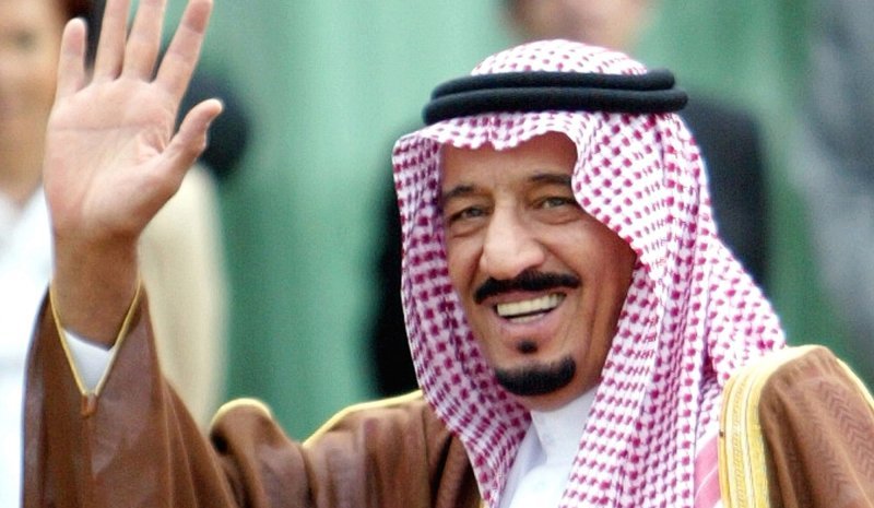 ملک سلمان زندگی تجملی خاندان سعودی؛ از گرانترین خانه جهان تا قایقهای تفریحی مجلل