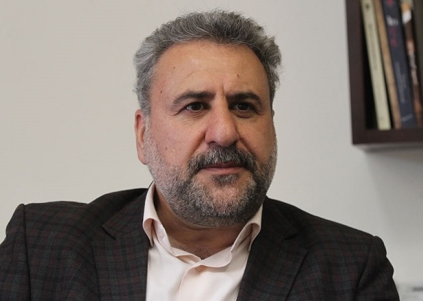 حداقل انتظار این است که فرانسوی‌ها در خصوص توان دفاعی ایران اظهارنظری نکنند