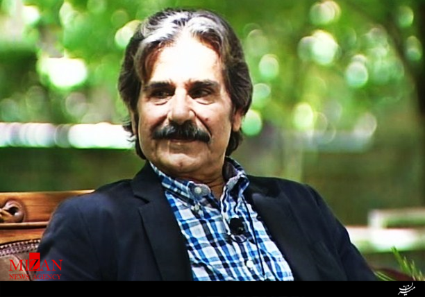 عزت الله مهرآوران میخواهم به جای بازیگری مسافرکشی کنم/چرا باید بعد از 50 سال کار هنوز مستاجر باشم؟////////////////////دوشنبه