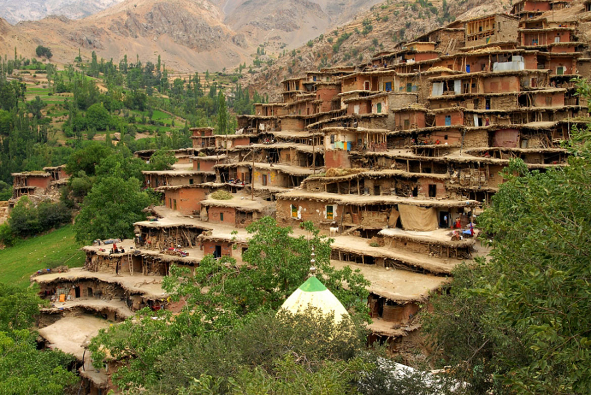 طرح گردشگری استان آماده مطرح شدن در دولت/ استان ما «بام ایران» است