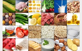 آخرین وضعیت توزیع اقلام اساسی در ایام پایانی سال