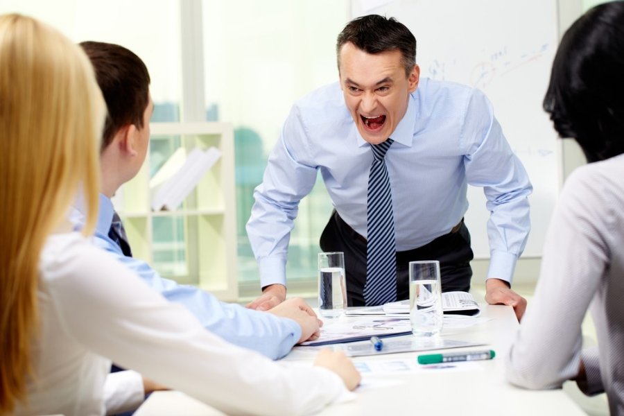 استرس مسری و قابل انتقال است