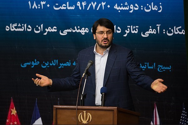 برخی نامه منتشر شده علیه کمیسیون را نخوانده امضا کردند/ آیا اسم اشکالات حقوقی که به برجام می‌گیریم کاسبی تحریم است