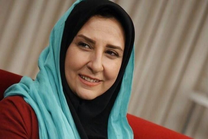 مرجانه گلجین هیچ وقت پُست سیاسی منتشر نمی کنم/نوروز امسال در تهران میمانم////////////////////نوروز
