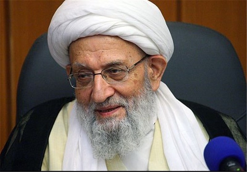مراسم اولین سالگرد ارتحال آیت الله مهدوی کنی برگزار می‌شود