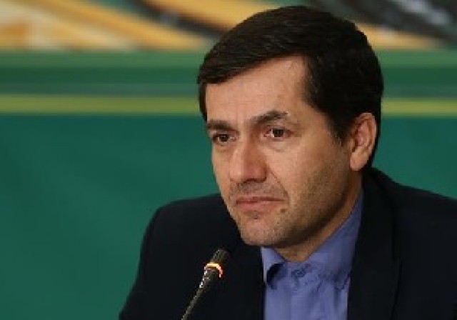تمرکز نمایندگان روی ماموریت‌های فراکسیون‌های اقتصادی باشد /نوروز/1/مجلس