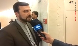 حمایت نمایندگان بسیاری از کشورها از ایران / کشورهای اسلامی و مستقل باید حقوق بشر را از یوق کشورهای غربی نجات دهند
