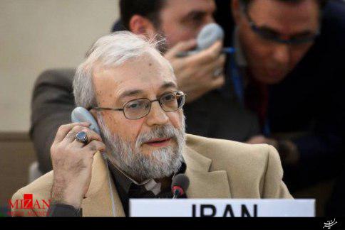 دبیر ستاد حقوق بشر: به دنبال حقوق بشری هستیم که کرامت انسانی را هدیه میکند/ حقوق بشر بیش از هر جایی باید در آمریکا مورد توجه قرار بگیرد دبیر ستاد حقوق بشر: به دنبال حقوق بشری هستیم که کرامت انسانی را هدیه میکند/ حقوق بشر بیش از هر جایی باید در آمریکا مورد توجه قرار بگیرد