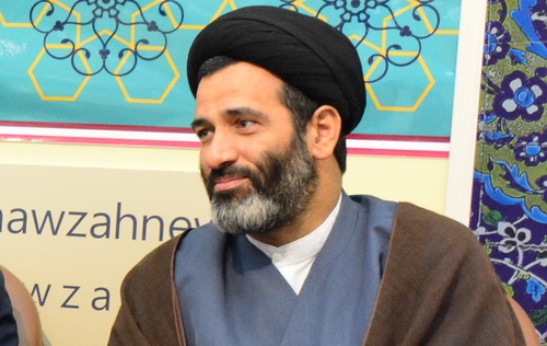 مجلس سالی ۱۰ الی ۱۰۰ قانون دست و پاگیر را کم کند/نوروز/35/ مجلس