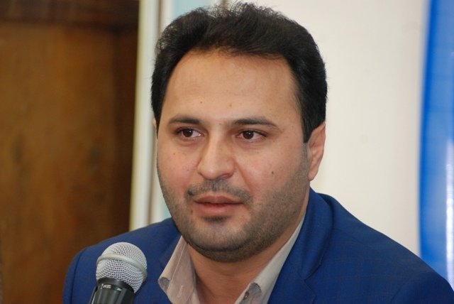 سیاست دوگانه مسئولین دراجرای برنامه اقتصاد مقاومتی خطرناک است/نوروز/43/مجلس