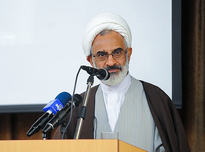 شهید حججی جلوه‌ای از پاسدارهای نسل فعلی سپاه است