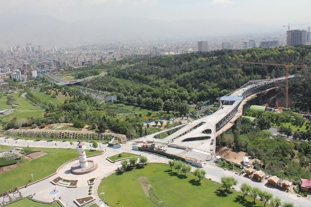 ارائه لیست املاک و اراضی قابل فروش شهر تهران الزامی است