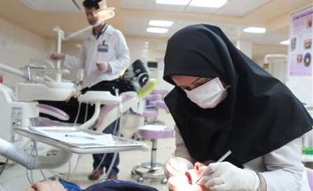 نحوه ارایه خدمات دندانپزشکی دولتی در نوروز اعلام شد
