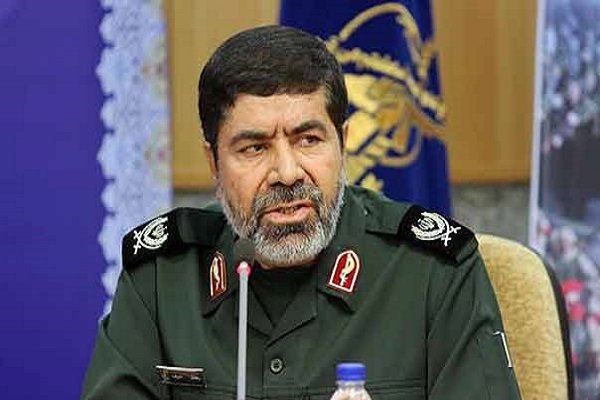 رد ادعای مطرح شده در نامه یکی از محکومین محاکم قضایی به یکی از فرماندهان سپاه