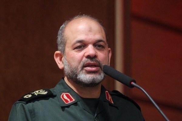 رشد توانمندی‌های دفاعی جمهوری اسلامی ایران هیچ زمان متوقف نمی‌شود