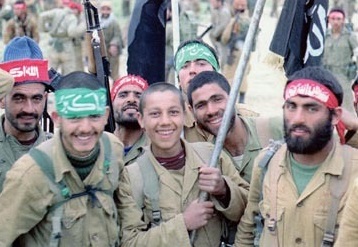 فتح‌المبین ۳۶ ساله شد/ عملیاتی که حیرت جهانیان را در پی داشت (نوروز 55)
