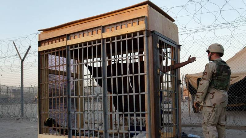 خانمِ «سرشکنجهگر» در بالاترین مقام اطلاعاتی آمریکا/ رئیس جدید خانمِ «سرشکنجهگر» در بالاترین مقام اطلاعاتی آمریکا/ رئیس جدید