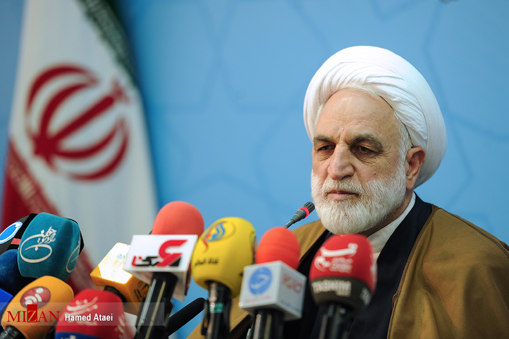 اولین جلسه پیگیری سیاست‌های اقتصاد مقاومتی در دستگاه قضا آغاز شد