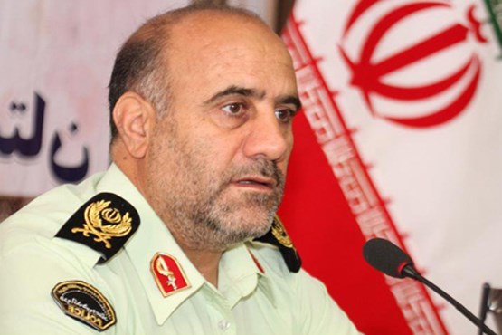شهر تهران محسوس و نامحسوس کنترل می‌شود
