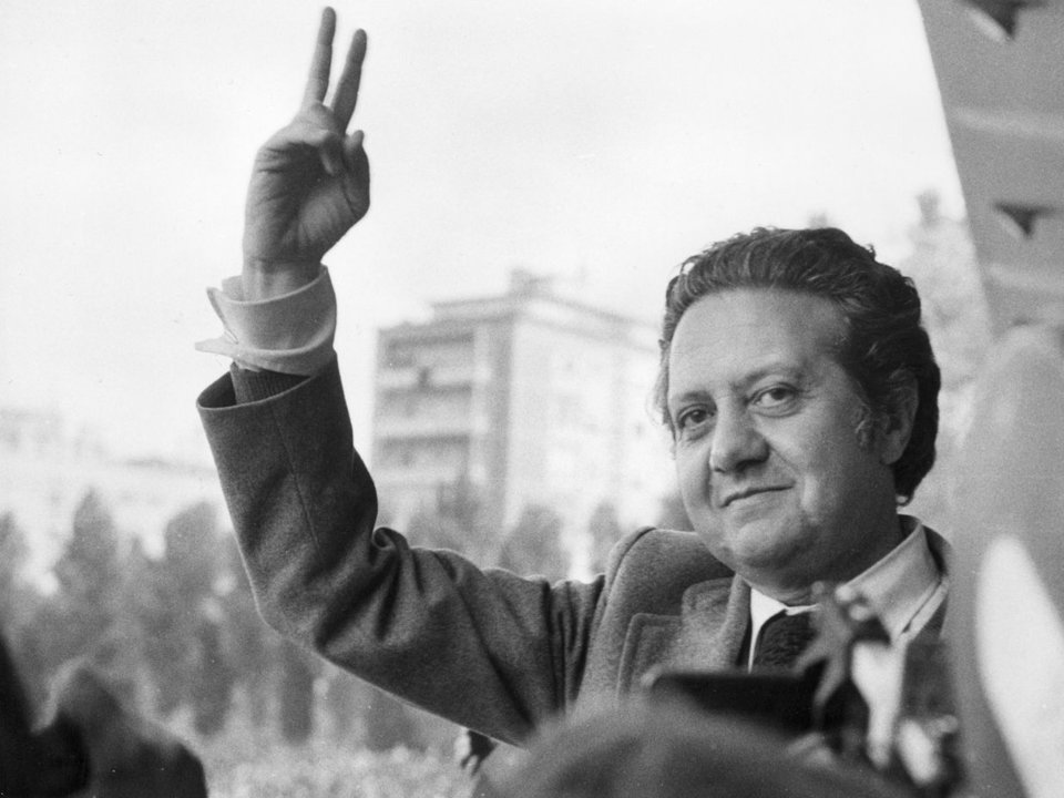 چهرههای فوت شده 96 نوروز///چهرههای مشهوری که سال 96 فوت کردند؛ از مردی که جهان را نجات داد تا جاسوس حرفهای جنگ جهانی دوم