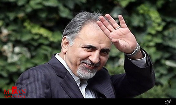 علت استعفای شهردار تهران + فیلم علت استعفای شهردار تهران + فیلم