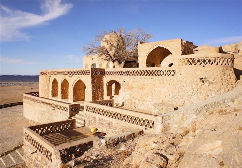 علاقه گردشگران خارجی به بیرجند و طبس/ خراسان جنوبی آماده گردشگران نوروزی است