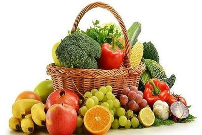 میوه انباری نخورید/ عیدانه