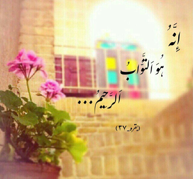 تاکید قرآن بر توبه اجتماعی تاکید قرآن بر توبه اجتماعی